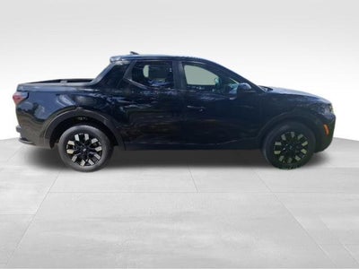 2027 Hyundai Santa Cruz SE FWD