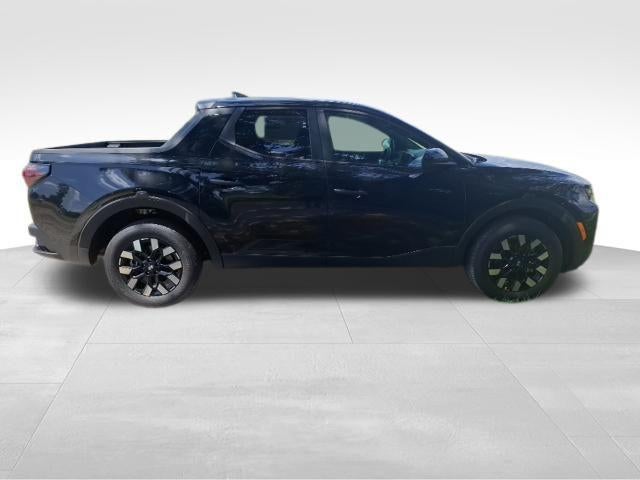 2027 Hyundai Santa Cruz SE FWD