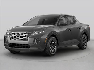 2027 Hyundai Santa Cruz SE FWD
