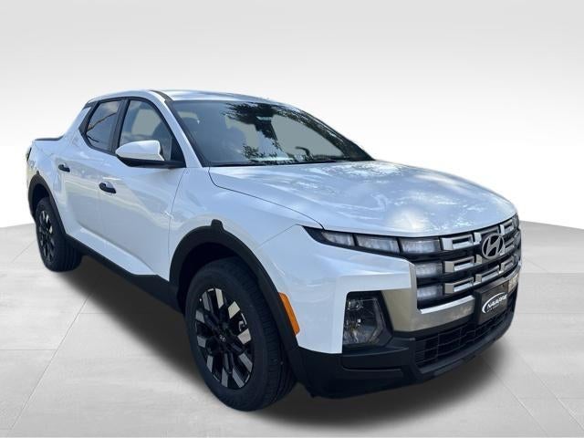 2027 Hyundai Santa Cruz SE FWD