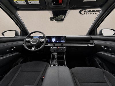 2027 Hyundai Santa Cruz SE FWD