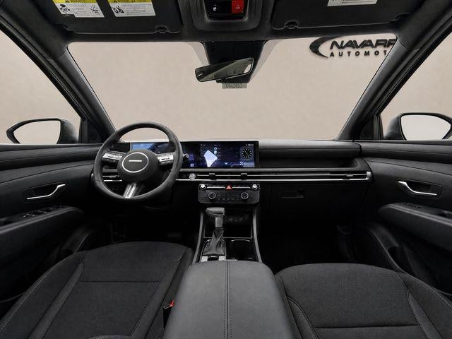 2027 Hyundai Santa Cruz SE FWD