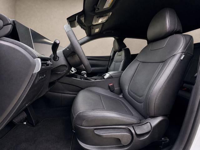 2027 Hyundai Santa Cruz SE FWD
