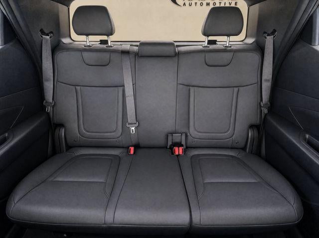 2027 Hyundai Santa Cruz SE FWD