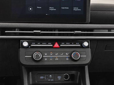 2027 Hyundai Santa Cruz SE FWD