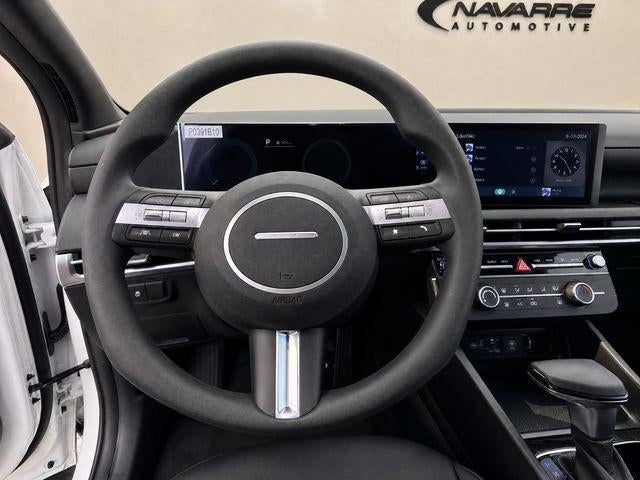 2027 Hyundai Santa Cruz SE FWD