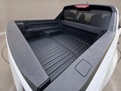 2027 Hyundai Santa Cruz SE FWD