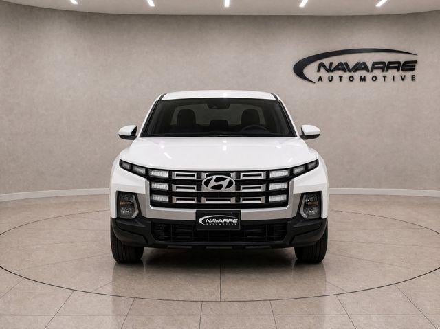 2027 Hyundai Santa Cruz SE FWD