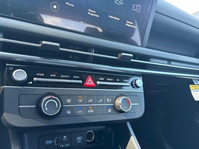 2027 Hyundai Santa Cruz SE FWD