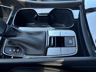 2027 Hyundai Santa Cruz SE FWD