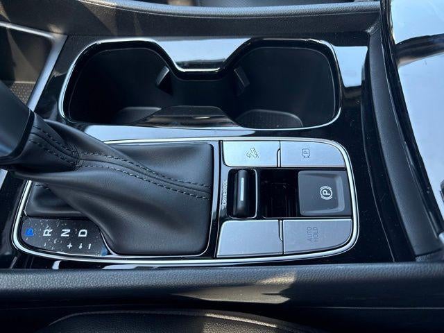 2027 Hyundai Santa Cruz SE FWD