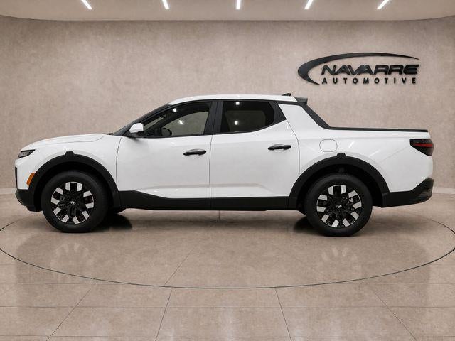 2027 Hyundai Santa Cruz SE FWD
