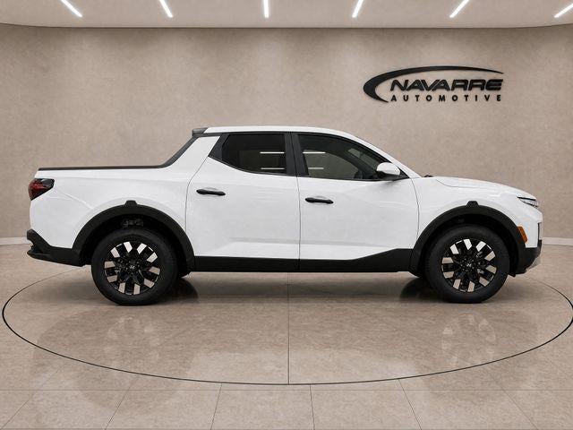 2027 Hyundai Santa Cruz SE FWD