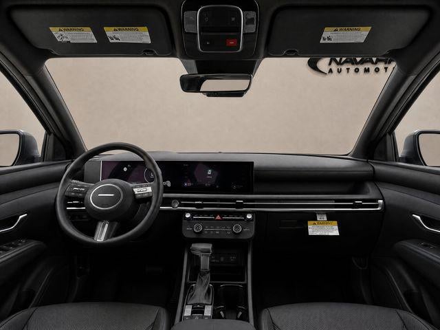 2027 Hyundai Santa Cruz SE FWD