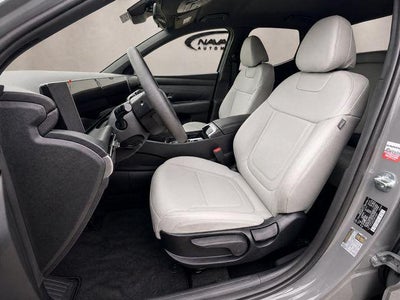 2027 Hyundai Santa Cruz SE FWD