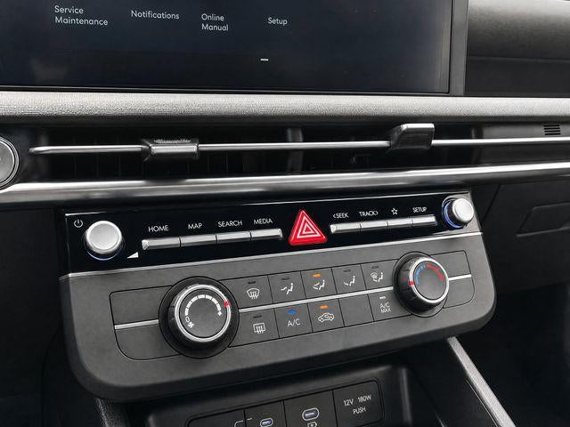 2027 Hyundai Santa Cruz SE FWD