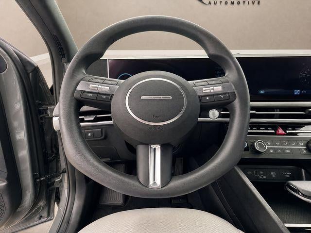 2027 Hyundai Santa Cruz SE FWD