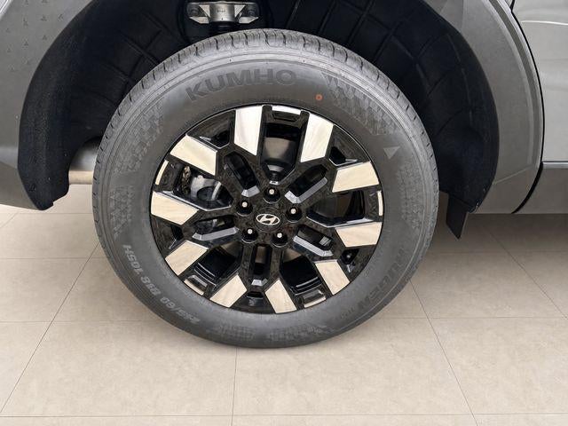2027 Hyundai Santa Cruz SE FWD