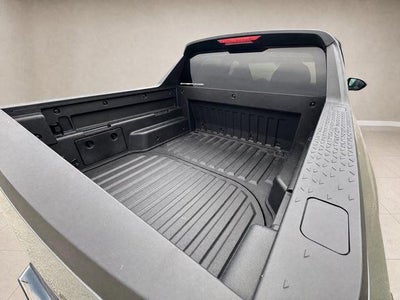 2027 Hyundai Santa Cruz SE FWD