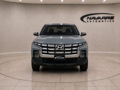 2027 Hyundai Santa Cruz SE FWD