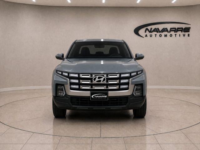 2027 Hyundai Santa Cruz SE FWD