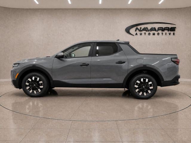 2027 Hyundai Santa Cruz SE FWD