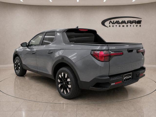 2027 Hyundai Santa Cruz SE FWD