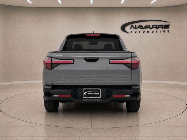 2027 Hyundai Santa Cruz SE FWD