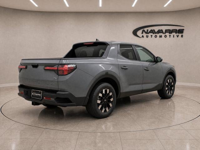 2027 Hyundai Santa Cruz SE FWD