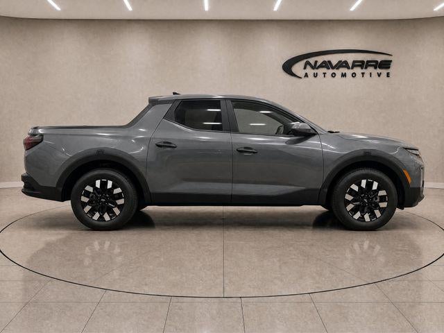 2027 Hyundai Santa Cruz SE FWD