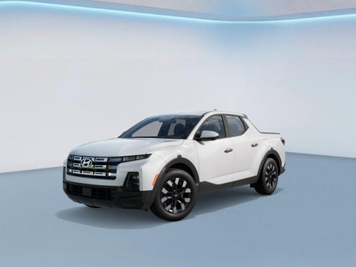 2027 Hyundai Santa Cruz SE FWD