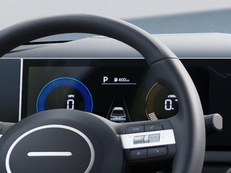 2027 Hyundai Santa Cruz SE FWD