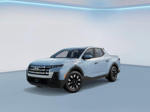 2027 Hyundai Santa Cruz SE FWD