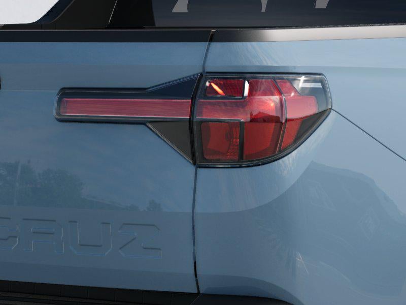 2027 Hyundai Santa Cruz SE FWD