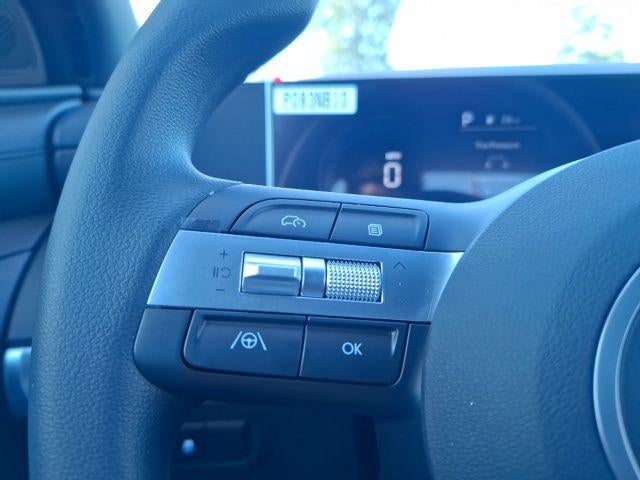 2027 Hyundai Santa Cruz SE FWD