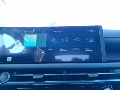 2027 Hyundai Santa Cruz SE FWD