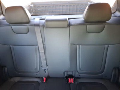 2027 Hyundai Santa Cruz SE FWD