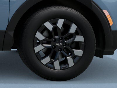 2027 Hyundai Santa Cruz SE FWD