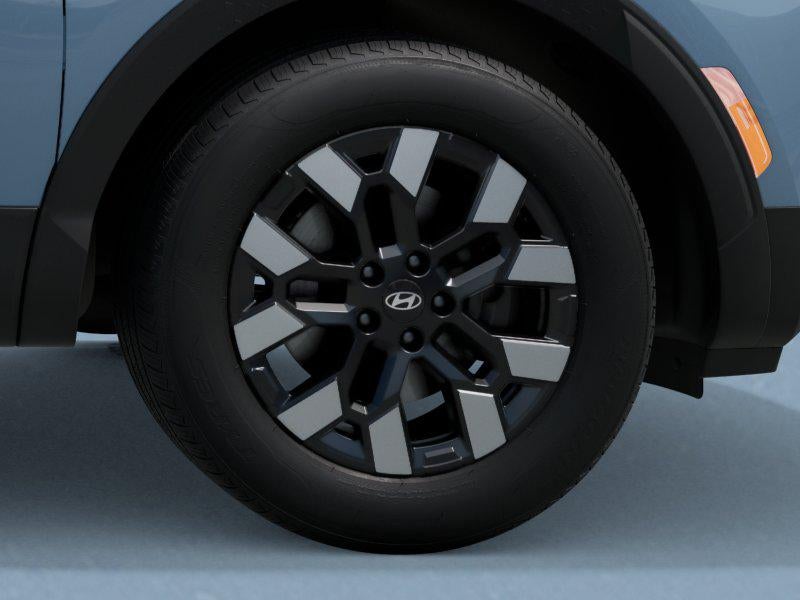 2027 Hyundai Santa Cruz SE FWD