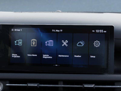 2027 Hyundai Santa Cruz SE FWD