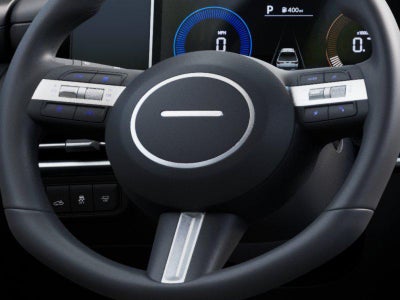 2027 Hyundai Santa Cruz SE FWD