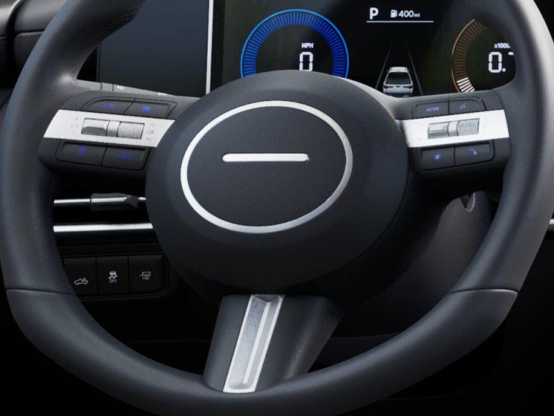 2027 Hyundai Santa Cruz SE FWD