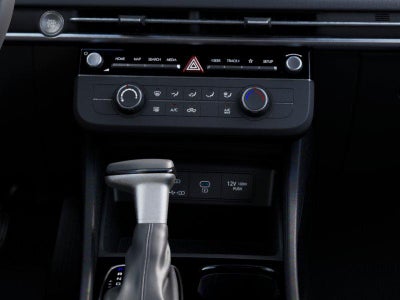 2027 Hyundai Santa Cruz SE FWD