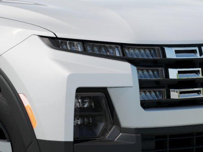 2027 Hyundai Santa Cruz SE FWD