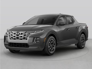 2027 Hyundai Santa Cruz SE FWD