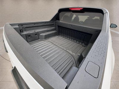 2027 Hyundai Santa Cruz SE FWD