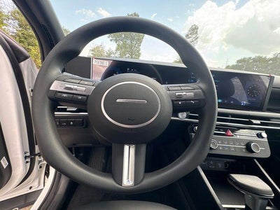 2027 Hyundai Santa Cruz SE FWD