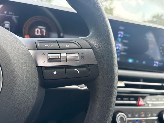 2027 Hyundai Santa Cruz SE FWD