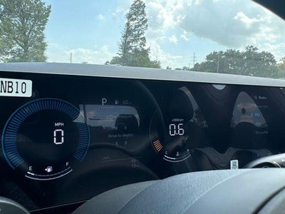 2027 Hyundai Santa Cruz SE FWD