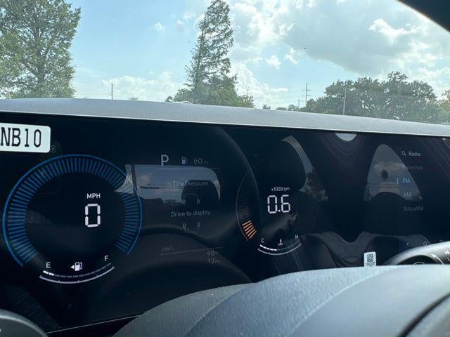 2027 Hyundai Santa Cruz SE FWD
